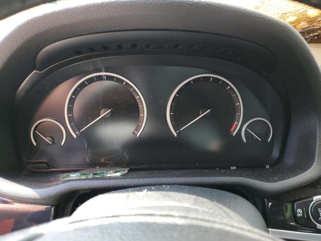 2014 BMW X3 xDrive28I VIN: 5UXWX9C5XE0D11302 Lot: 60416174