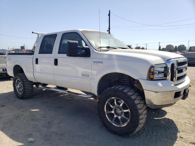 2006 Ford F250 Super Duty VIN: 1FTSW21P16EA66521 Lot: 60126224