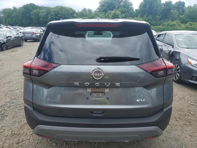 2023 Nissan Rogue Sv VIN: 5N1BT3BA7PC829305 Lot: 58768184