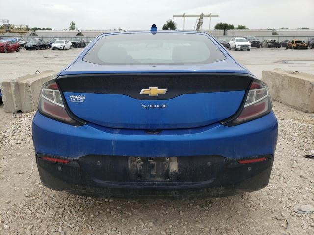 VIN 1G1RB6S53JU123937 2018 Chevrolet Volt, Premier no.6