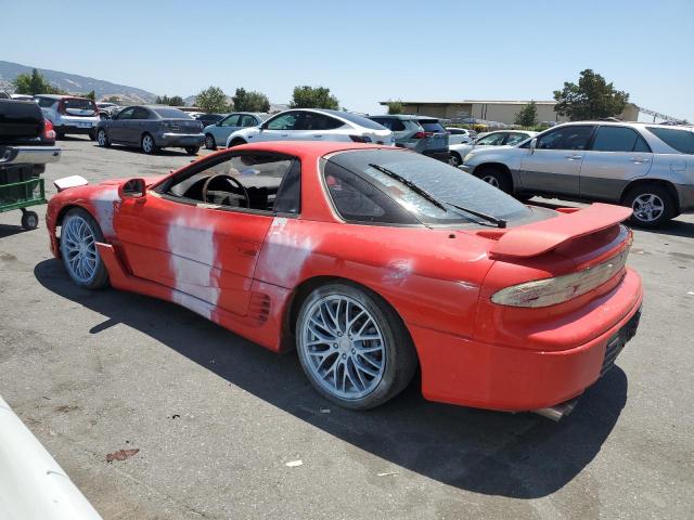 1993 Mitsubishi 3000 Gt VIN: JA3BM54J2PY006955 Lot: 60015714