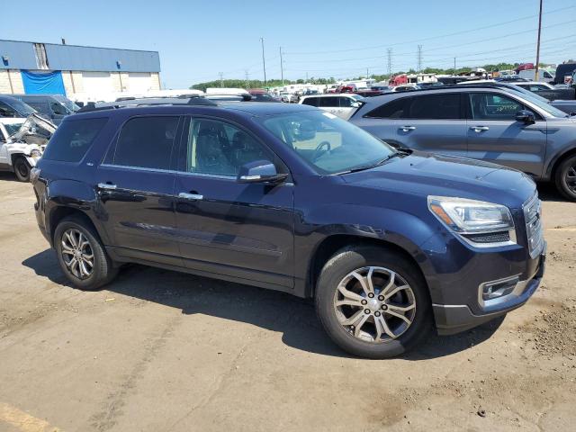 2015 GMC Acadia Slt-1 VIN: 1GKKVRKD4FJ146990 Lot: 58219534