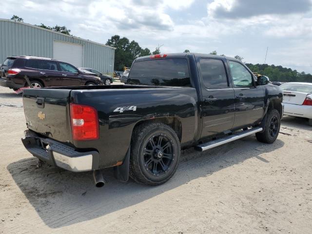 2012 Chevrolet Silverado K1500 Lt VIN: 3GCPKSE77CG153050 Lot: 58293054