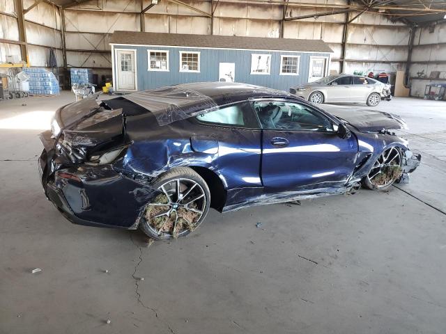 VIN WBAAE2C02PCM76415 2023 BMW 8 Series, 840I no.3