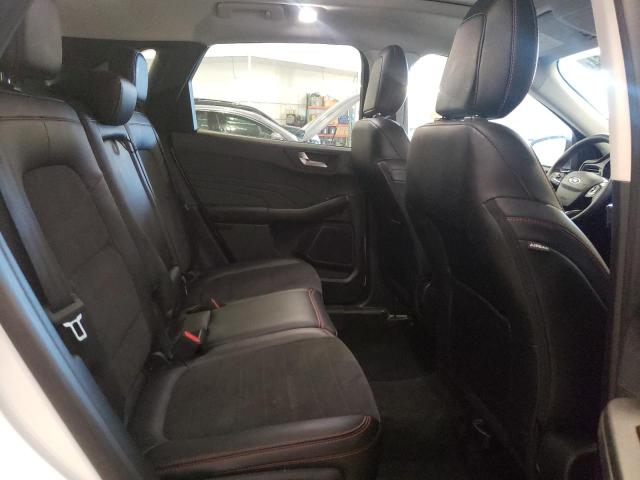 2021 Ford Escape Sel VIN: 1FMCU9H93MUB20944 Lot: 57917364