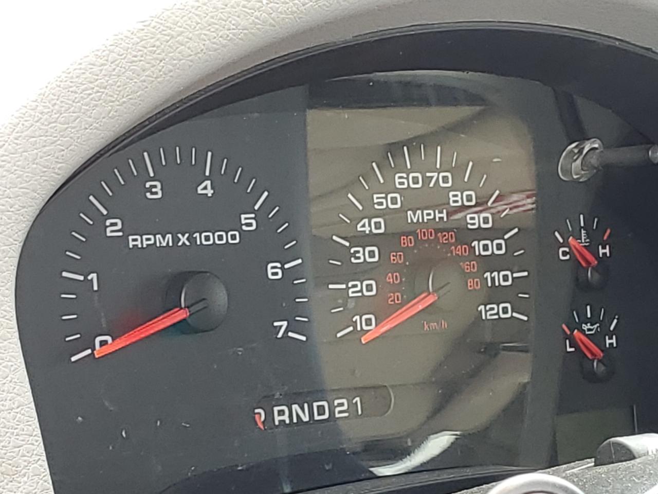 1FTRX12W87KB10870 2007 Ford F150