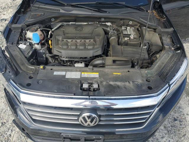 1VWSA7A36MC001663 2021 Volkswagen Passat Se