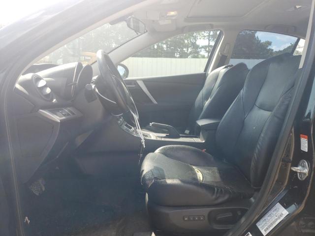 2010 Mazda 3 S VIN: JM1BL1S66A1350672 Lot: 58274454