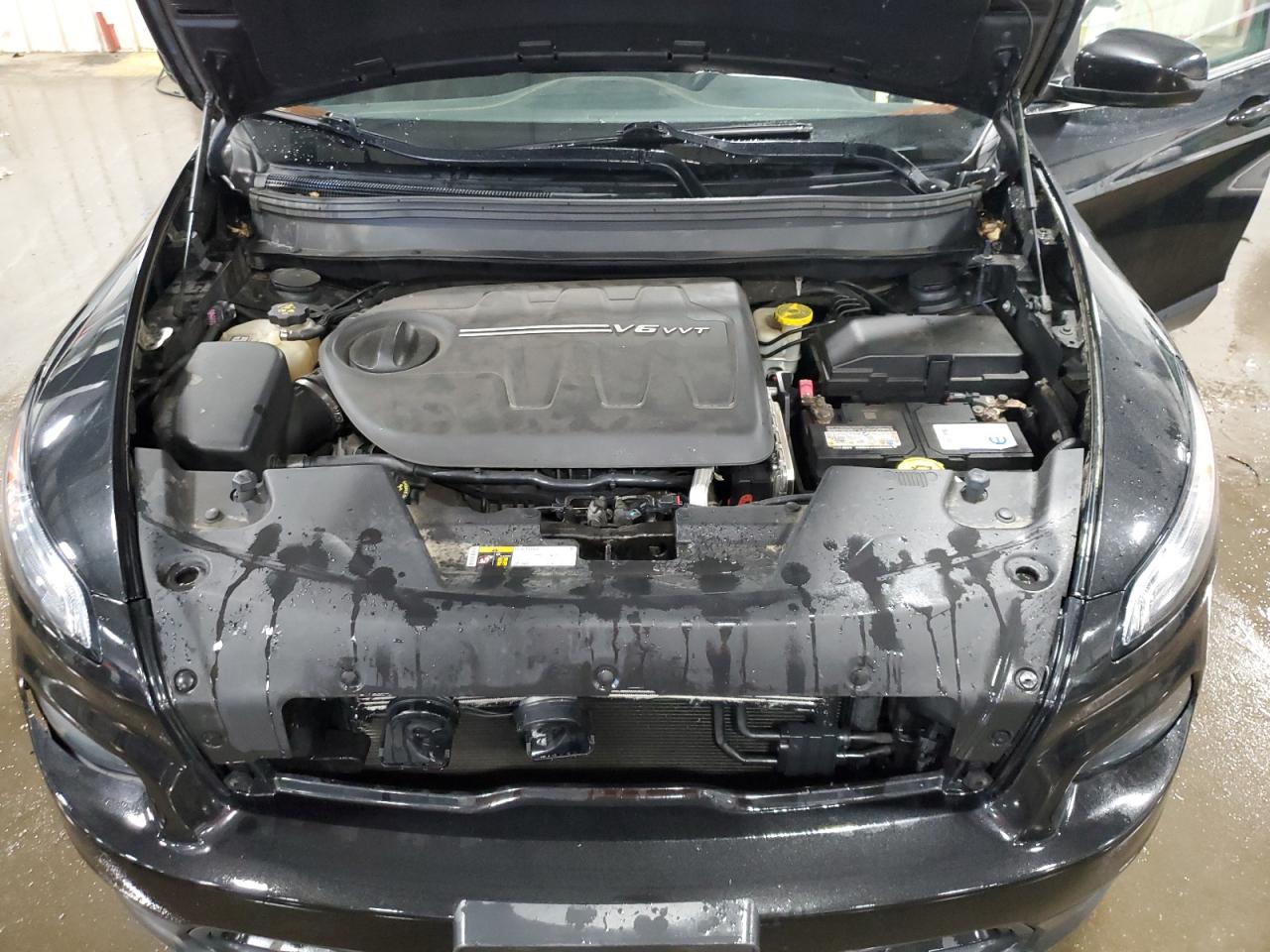 1C4PJMCSXGW221113 2016 Jeep Cherokee Latitude