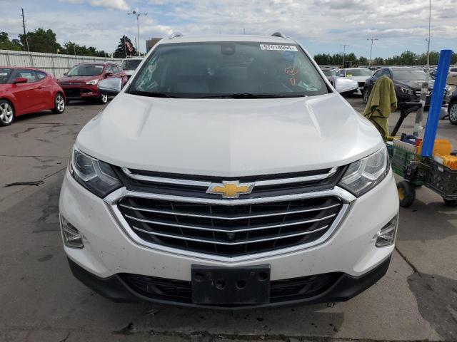 2019 Chevrolet Equinox Premier VIN: 2GNAXYEX8K6214787 Lot: 57418554