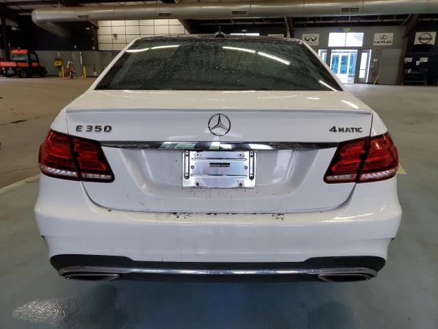 2014 Mercedes-Benz E 350 4Matic VIN: WDDHF8JB4EA971803 Lot: 59119314