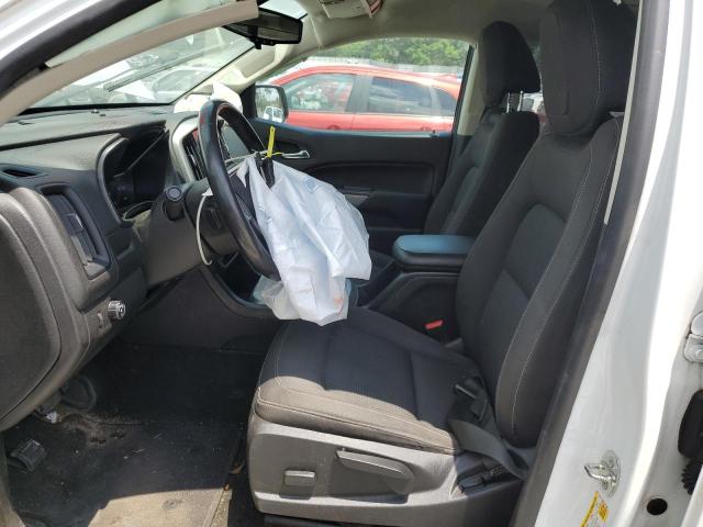 2017 CHEVROLET COLORADO L - 1GCGSCEN0H1301386