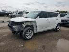 2022 KIA SOUL LX - KNDJ23AU8N7171207