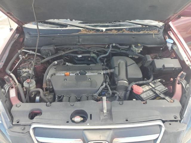 2005 Honda Cr-V Ex VIN: SHSRD78805U317938 Lot: 60390634