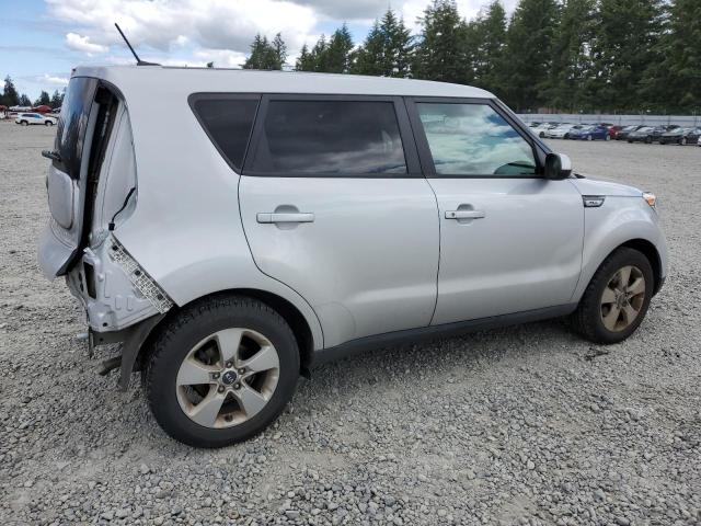 2017 Kia Soul VIN: KNDJN2A23H7461147 Lot: 58829134