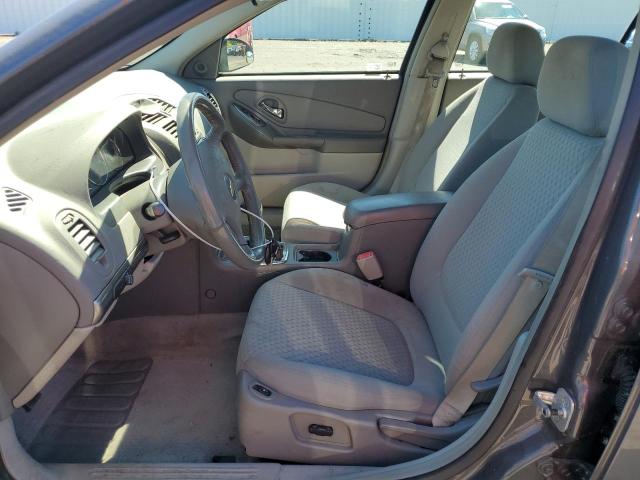 2007 Chevrolet Malibu Lt VIN: 1G1ZT58N47F279979 Lot: 60171454