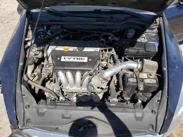 2006 Honda Accord Lx VIN: JHMCM56426C011032 Lot: 56162324