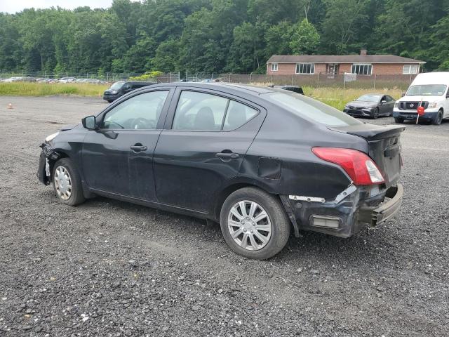 2018 Nissan Versa S VIN: 3N1CN7AP9JL807644 Lot: 57048344