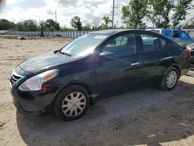 2016 Nissan Versa S VIN: 3N1CN7APXGL845392 Lot: 59593764