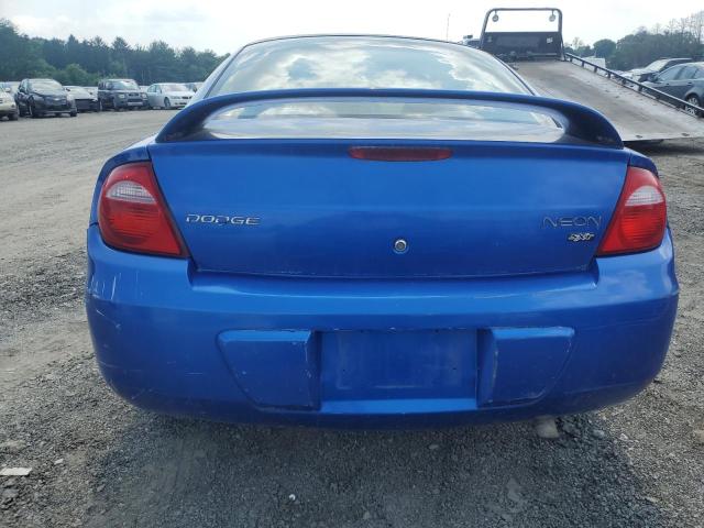 1B3ES56C74D502633 2004 Dodge Neon Sxt