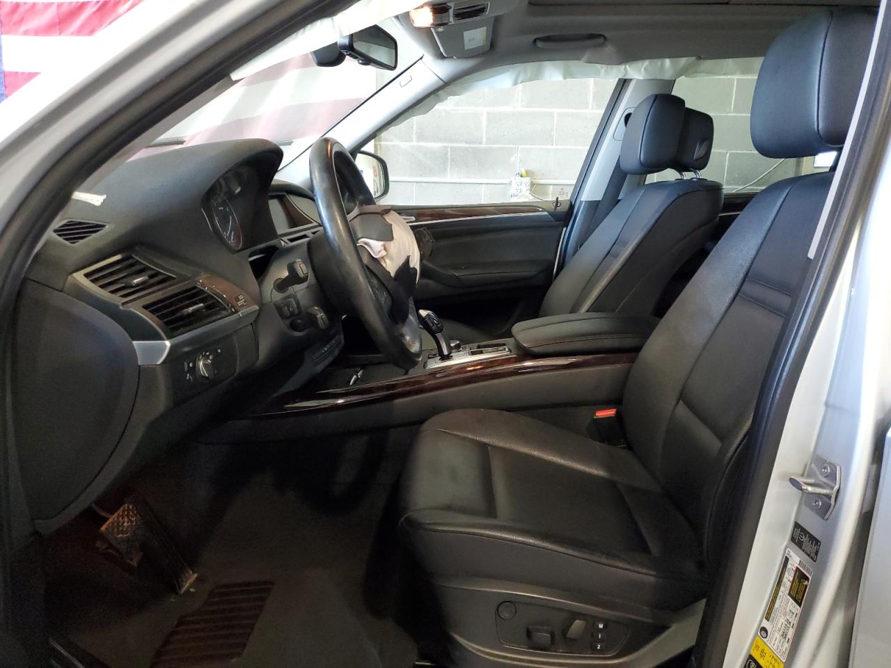 5UXZW0C55D0B90978 2013 BMW X5 xDrive35D