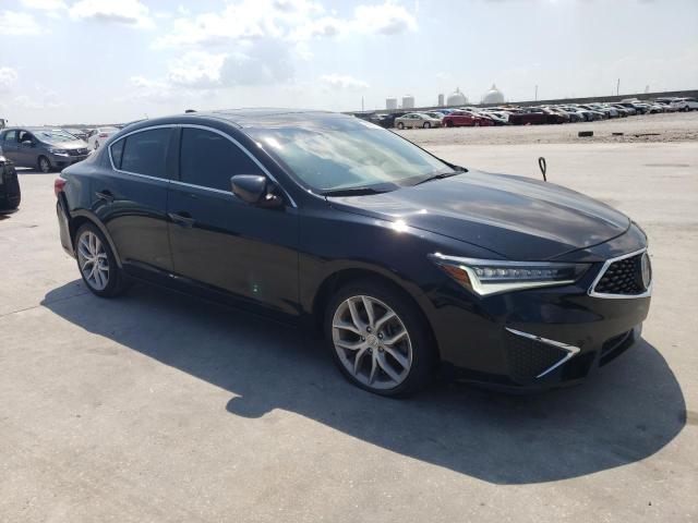  ACURA ILX 2019 Черный