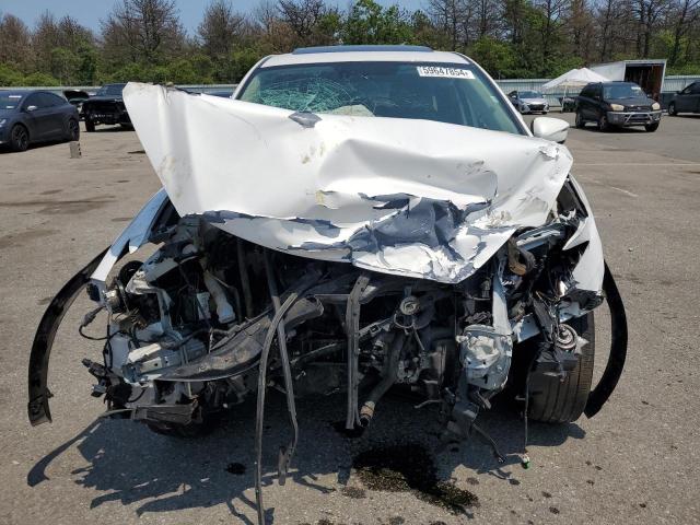 2015 MAZDA CX-5 GT - JM3KE4DY8F0539449