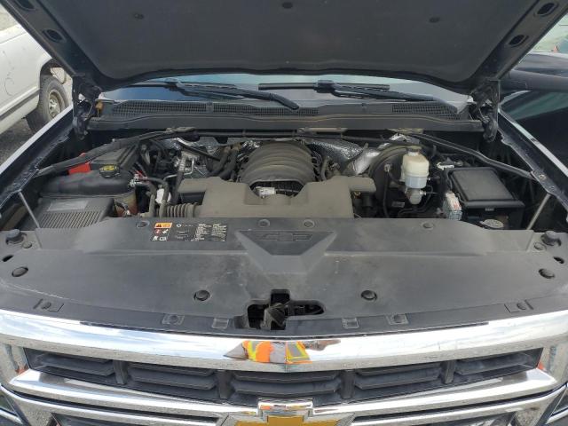 2015 CHEVROLET SILVERADO - 3GCUKREC9FG174835
