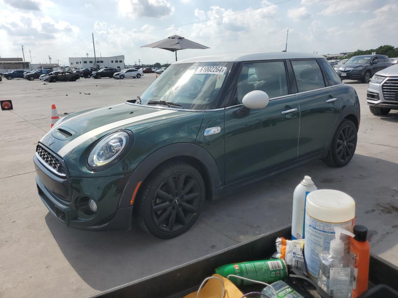 Mini Hardtop 2019 Cooper S