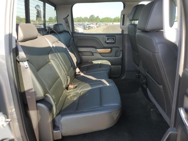 2017 CHEVROLET SILVERADO - 3GCUKSEC9HG402875