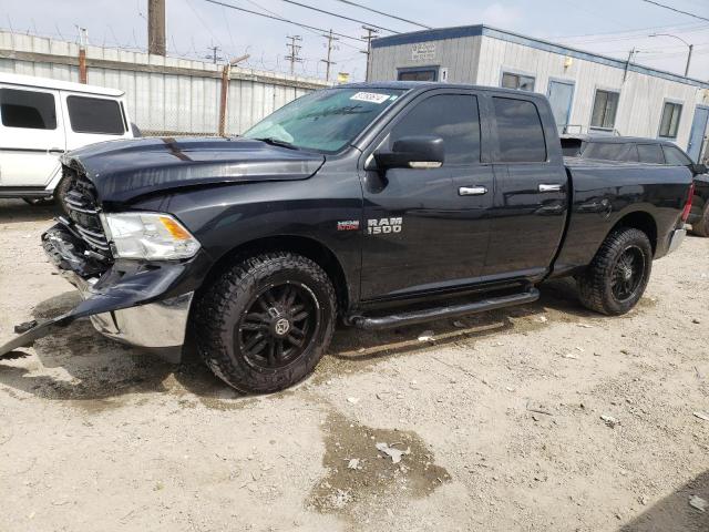 2016 RAM 1500 SLT - 1C6RR7GT7GS309170