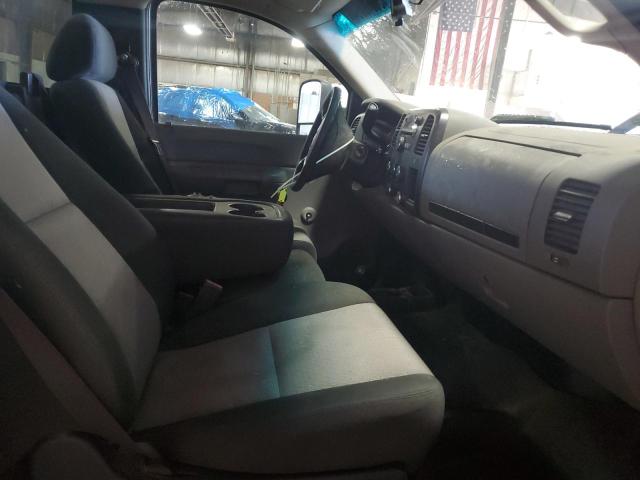 2008 Chevrolet Silverado K2500 Heavy Duty VIN: 1GCHK24608E180408 Lot: 56610094