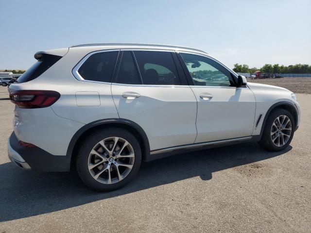 VIN 5UXCR6C06M9F39310 2021 BMW X5, Xdrive40I no.3