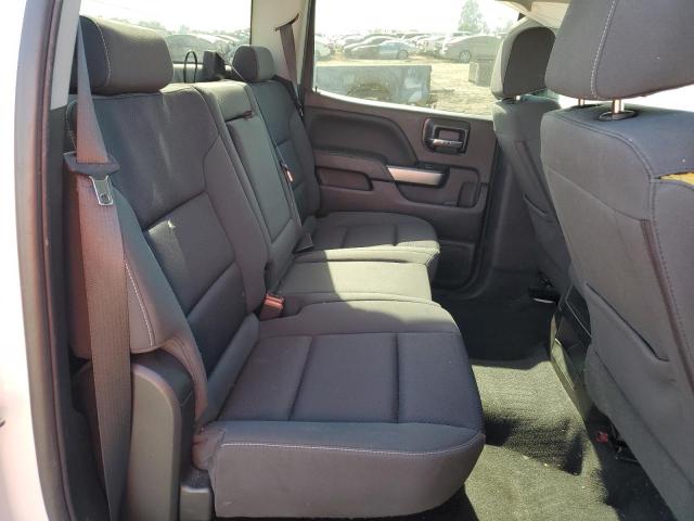 2018 CHEVROLET SILVERADO - 3GCPCREC9JG495759