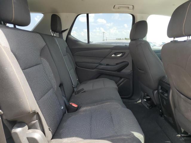 2018 Chevrolet Traverse Lt VIN: 1GNERGKW8JJ212699 Lot: 58662144