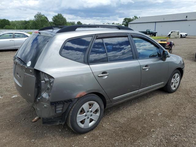 KNAFG528497269268 2009 Kia Rondo Lx/Ex