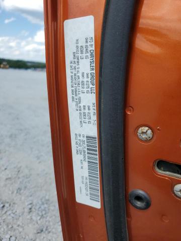 2011 Dodge Challenger Srt-8 VIN: 2B3CJ7DJ8BH584542 Lot: 58284294