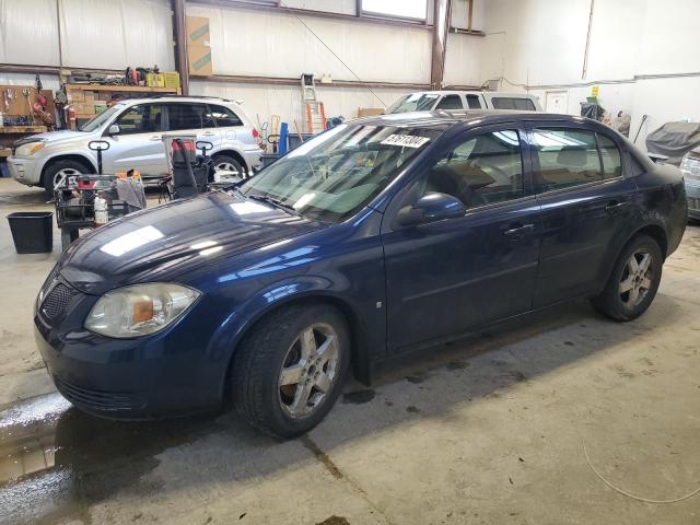 2009 Pontiac G5 Se VIN: 1G2AS55HX97220801 Lot: 57611304