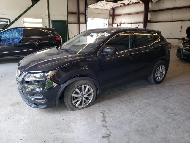 2021 NISSAN ROGUE SPOR - JN1BJ1AW0MW422984