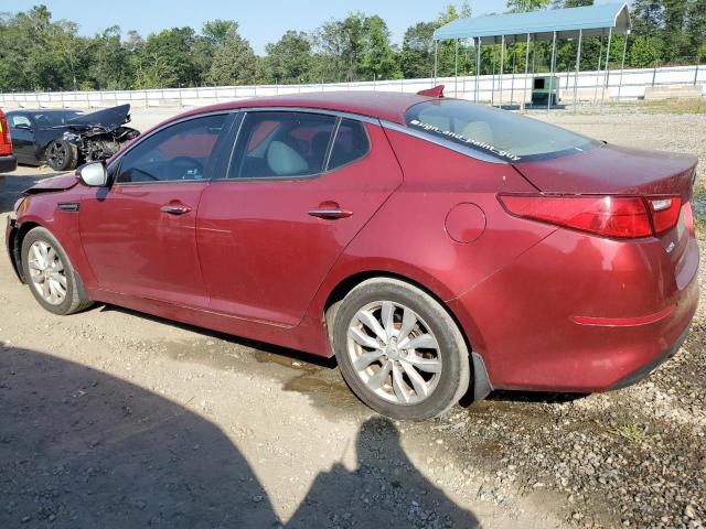 2015 KIA OPTIMA EX - 5XXGN4A77FG450268