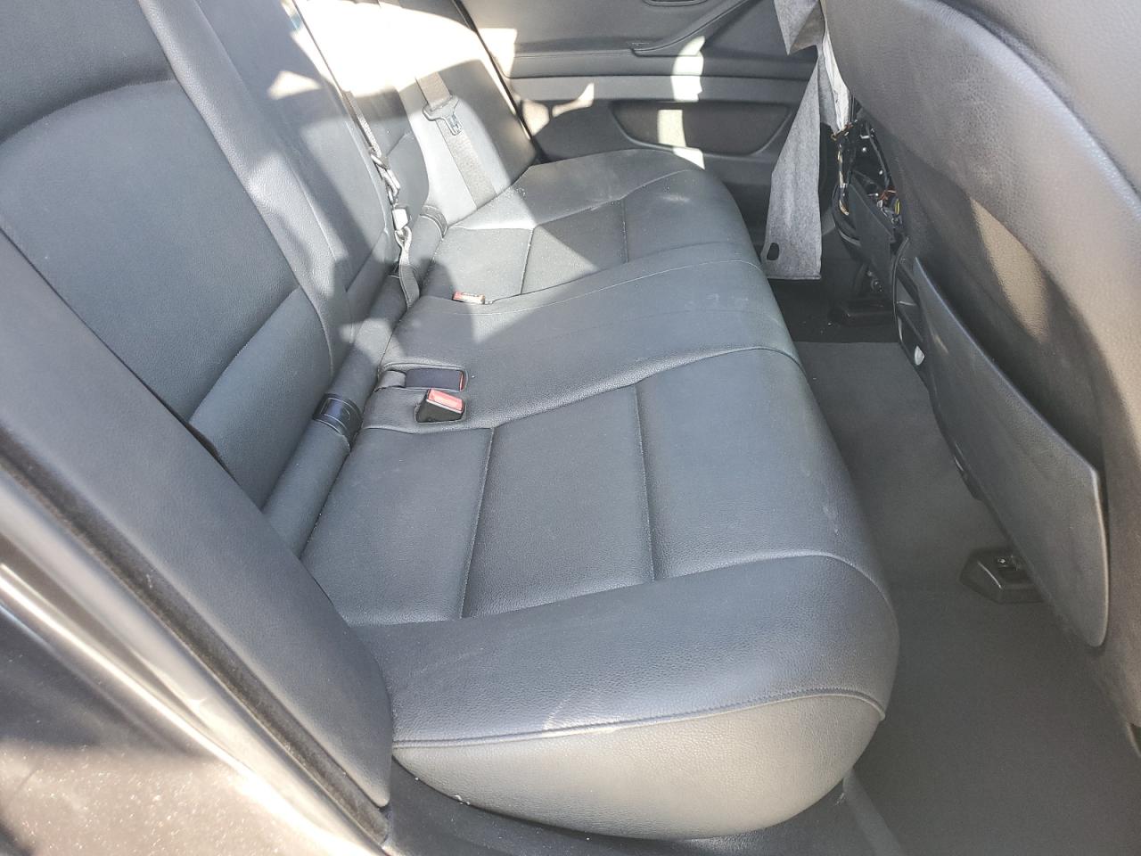 WBA5A5C5XGD527521 2016 BMW 528 I