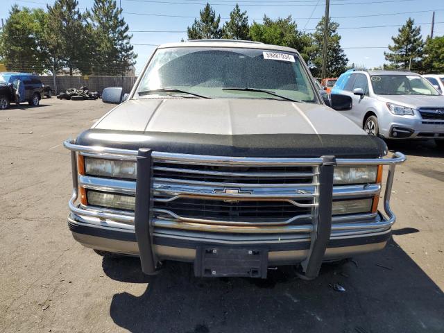 1998 Chevrolet Gmt-400 C1500 VIN: 1GCEC19RXWE185853 Lot: 59887034