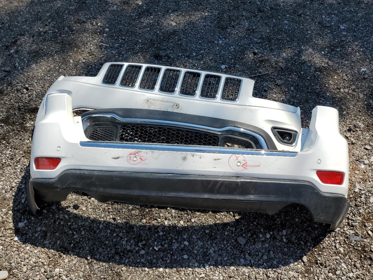 1C4RJFBG7EC308421 2014 Jeep Grand Cherokee Limited