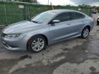 2015 CHRYSLER 200 LIMITE - 1C3CCCAB8FN587246