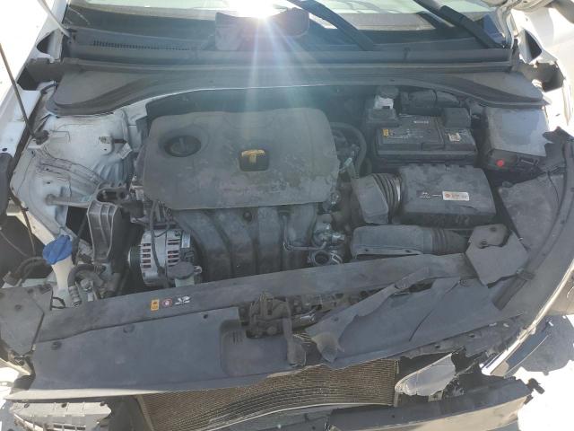 2019 Hyundai Elantra Sel VIN: 5NPD84LF6KH495974 Lot: 58573554