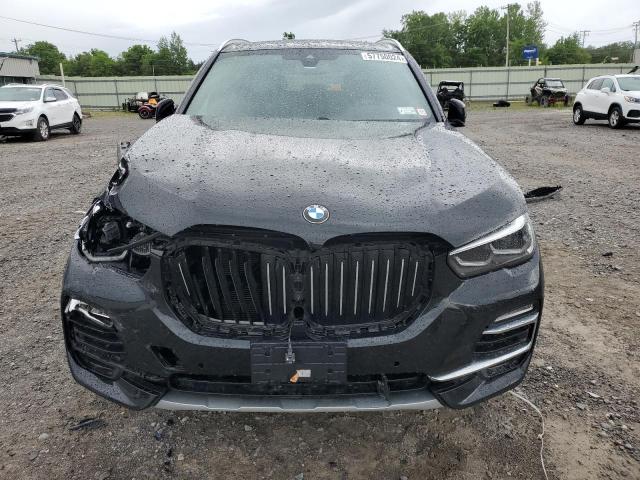 VIN 5UXCR6C05L9B21061 2020 BMW X5, Xdrive40I no.5