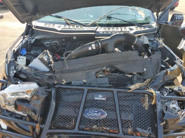 2016 Ford F150 Super Cab VIN: 1FTEX1CP3GKF80066 Lot: 56897884