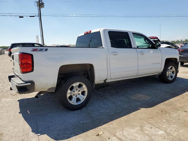 2016 CHEVROLET SILVERADO - 3GCUKREC7GG253812