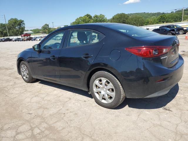 VIN 3MZBM1U71FM129197 2015 Mazda 3, Sport no.2