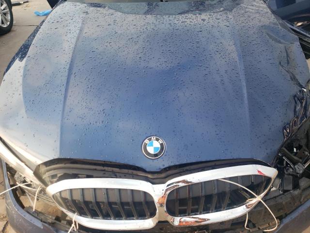 2022 BMW 330I - 3MW5R1J06N8C30667